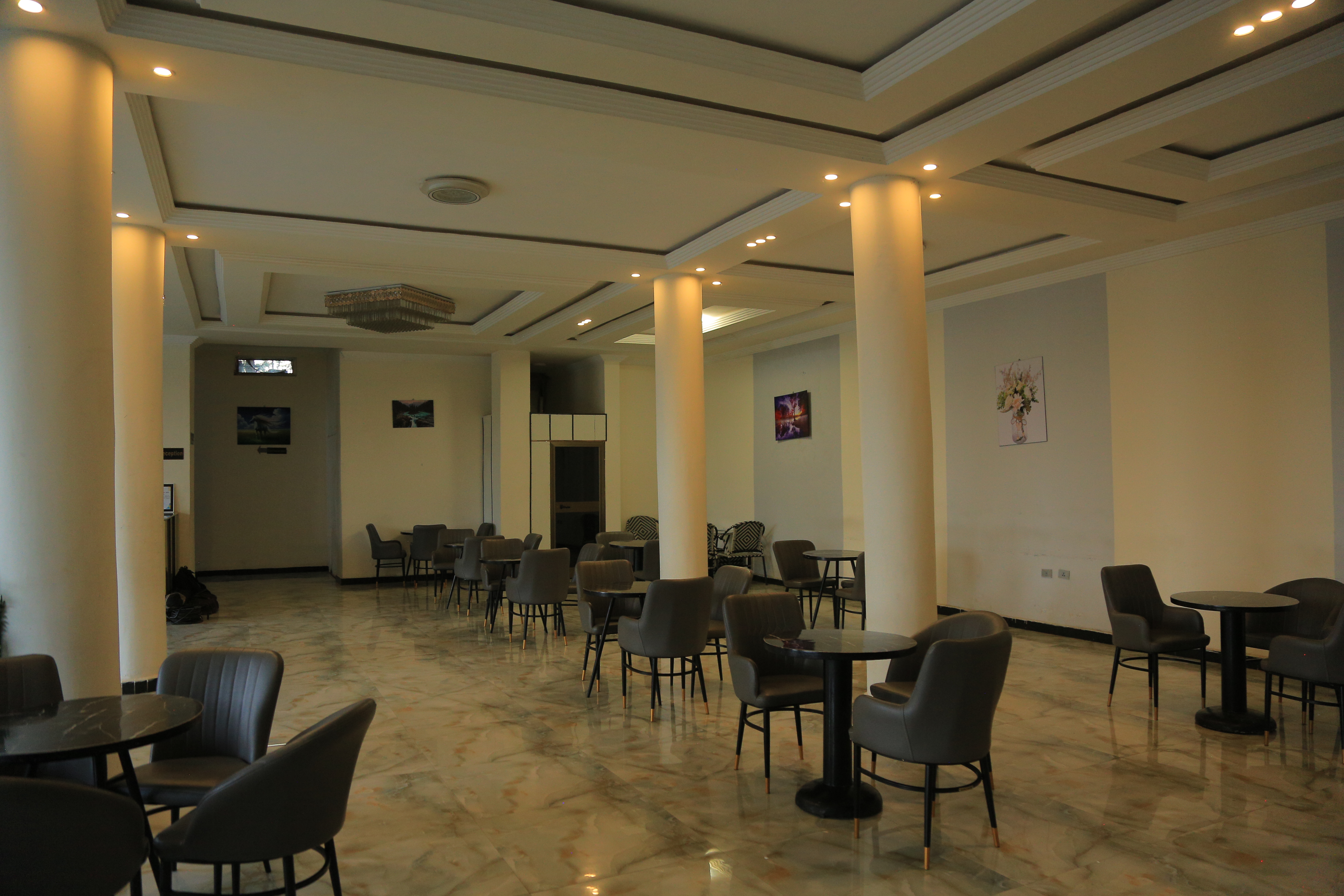 Explore Gondar’s Historic Sites