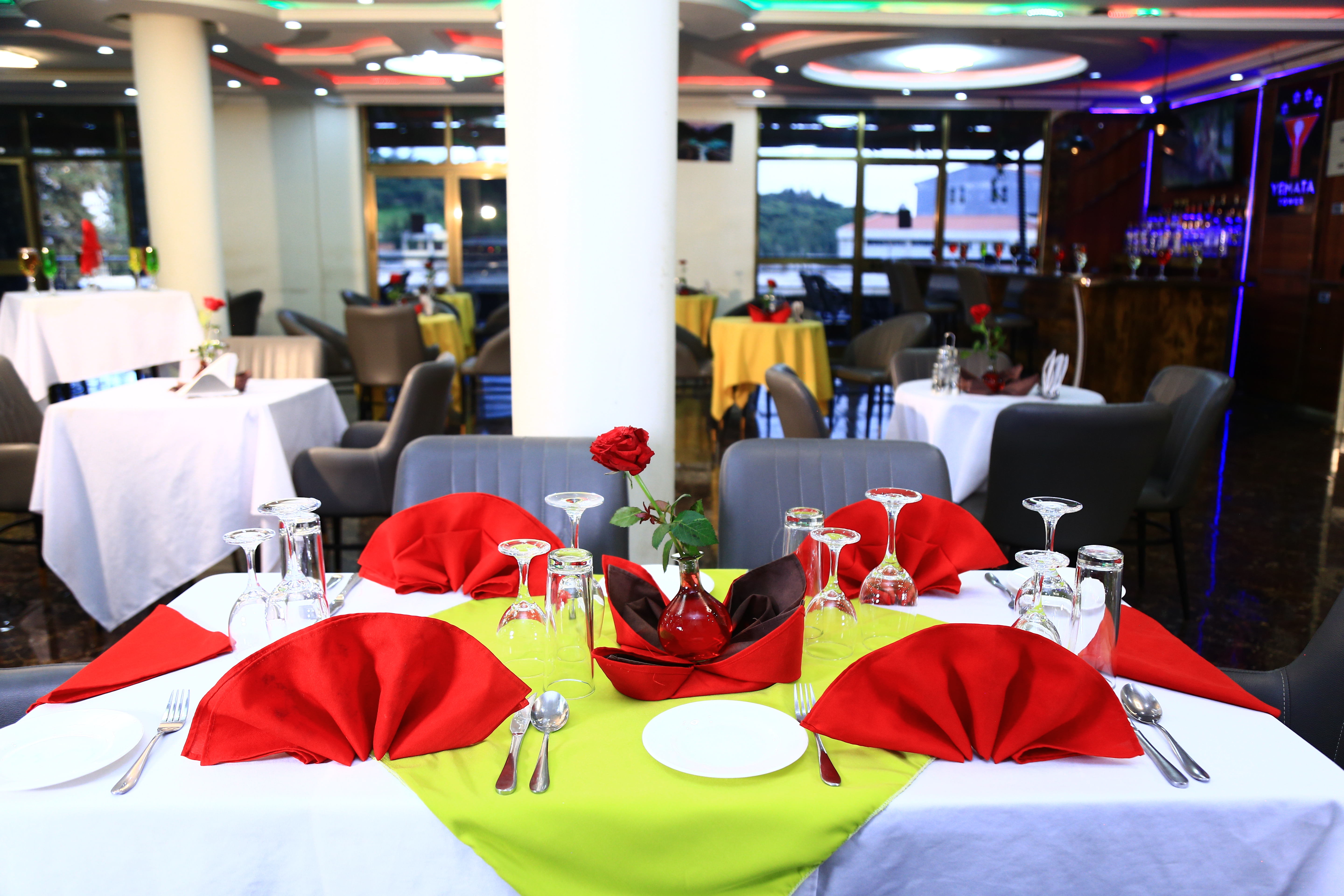 Exciting News at Yemata Hotel